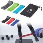 banda fitnessbanden 3 verschillende sterktes