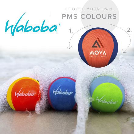 waboba original waterstuiterbal