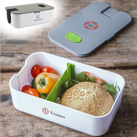 multi box lunchbox kunststof