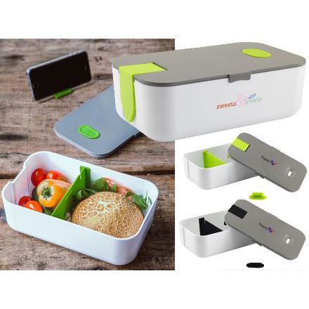 multi box lunchbox