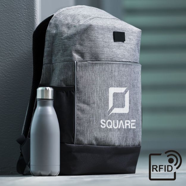 jayden rfid anti diefstal rugzak