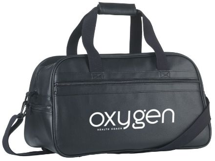 voyager weekend bag reistas