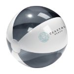 opblaasbare strandbal ø 30 cm