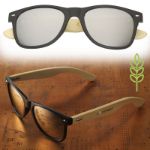 malibu eco-mix tarwestro zonnebril