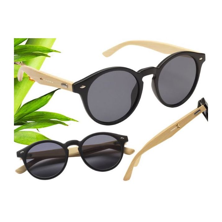 laguna bamboe zonnebril