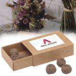 green balls mini-ecosysteem