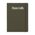 notebook landbouwafval - softcover 32 vel - 