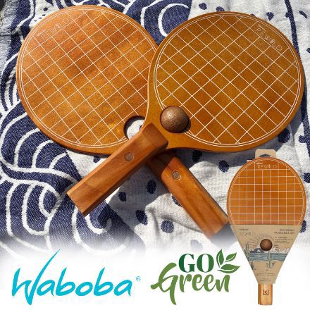 waboba paddle set