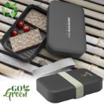 recycled pp lunch box