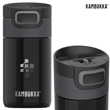 kambukka® etna 300 ml thermosbeker