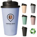 eco coffee mug premium deluxe 350 ml thermosbeker