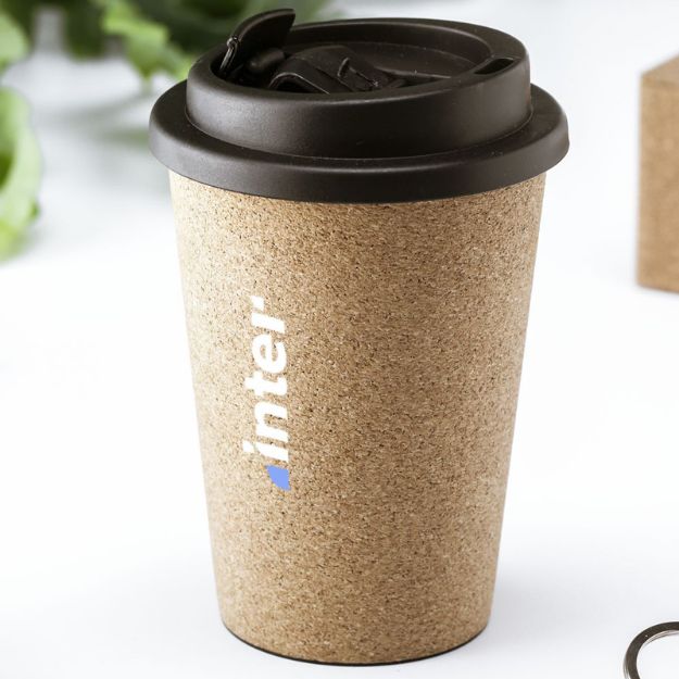 attea kurk 350 ml koffiebeker