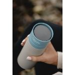 circular co reusable bottle waterfles 600 ml