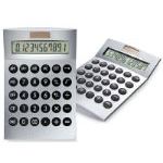 calculator artball met 12-cijferig display