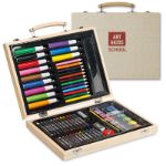 66-delig kunstenaarsset