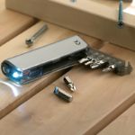 multifunctionele led-zaklamp