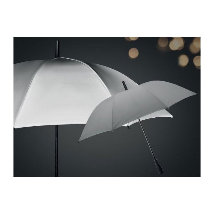 reflecterende paraplu visibrella