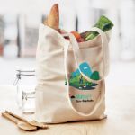 canvas boodschappentas rassa