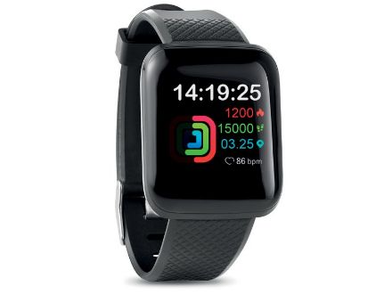 health smartwatch spasta