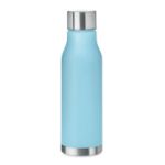 rpet drinkfles 600 ml glacier