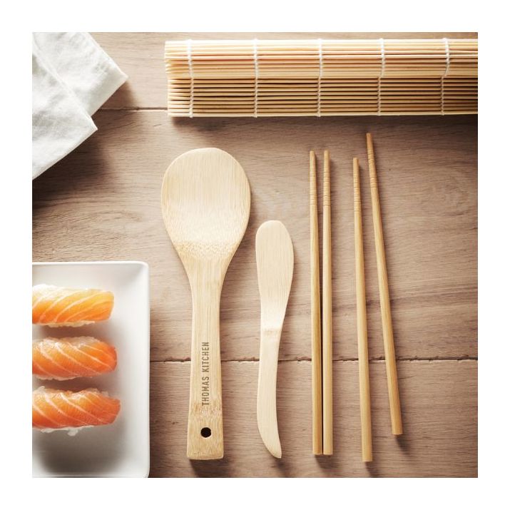 sushi-kit 5-delig