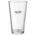 conisch glas, 300 ml