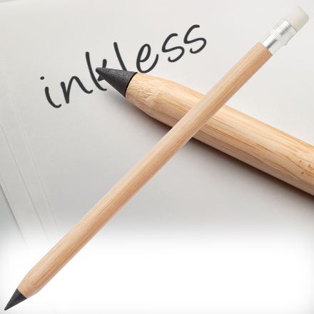 duurzame inktloze pen