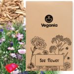 bloemenzaadjes in envelop kui