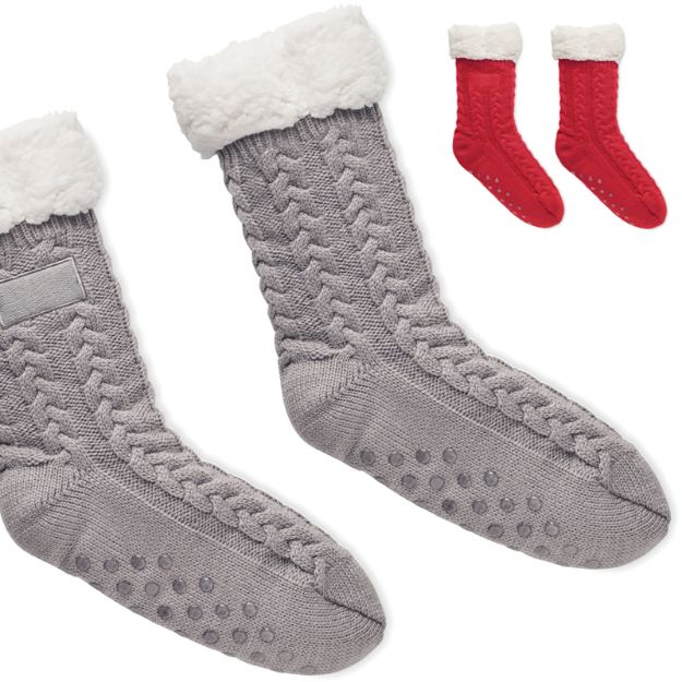 paar huissokken m canichie