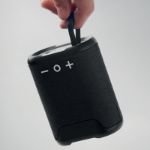 waterdichte luidspreker ipx7 ramas