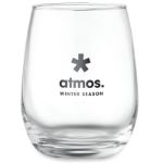 gerecycled glas 420 ml dilly