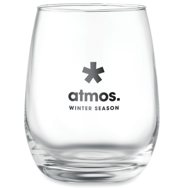 gerecycled glas 420 ml dilly