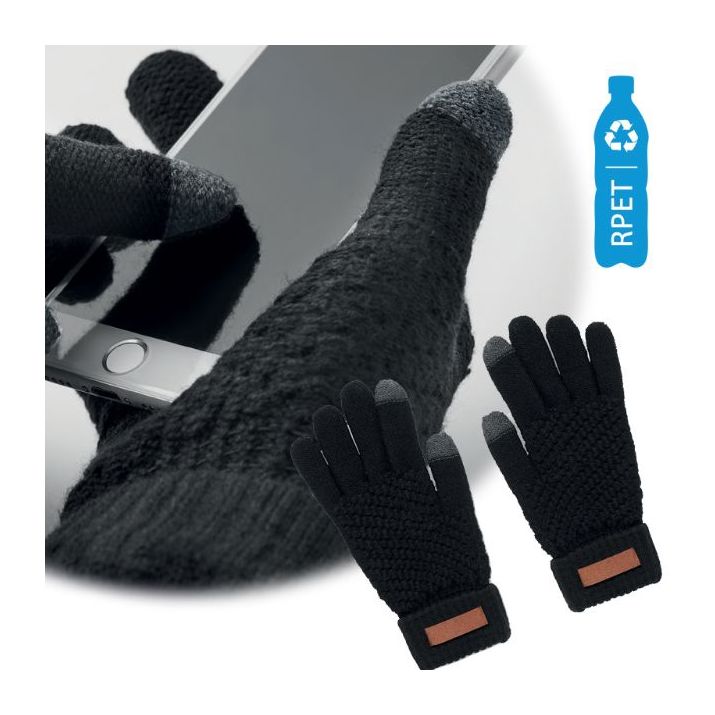 rpet touchscreen handschoenen takai