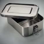 roestvrij stalen lunchbox sao 1200 ml