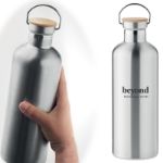 dubbelwandige thermosfles helsinki 1500 ml