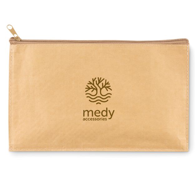 non-woven papieren etui flat