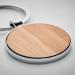 bamboe sleutelhanger rond ballarat