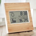 bamboe weerstation turku