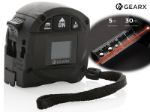 gear x meetlint van 5m met 30m laser