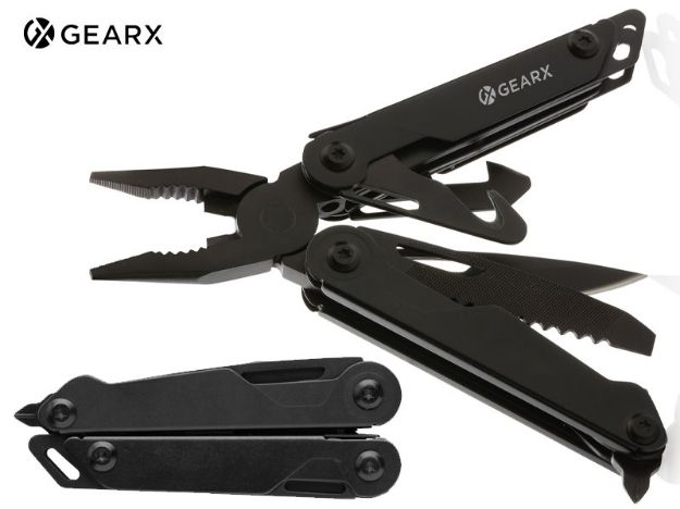 gear x multitool