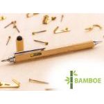 bamboe 5 in 1 toolpen