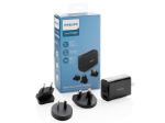 philips 30w ultra snelle reisadapter set