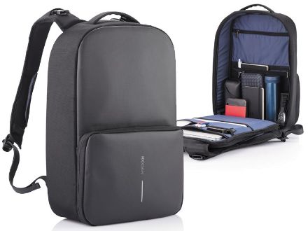 xd design flex gym bag