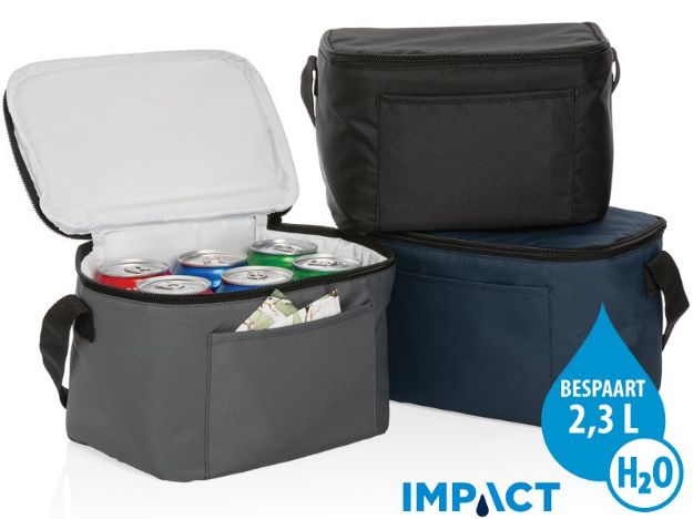 impact aware™ lichtgewicht koeltas