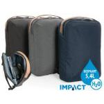 impact aware 2 tone 15.6 inch laptoptas