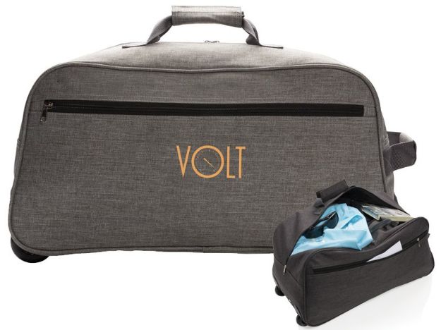 basic weekend trolley