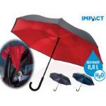 23 inch impact aware rpet reversible paraplu