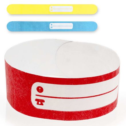 evenementenarmband voor kinderen