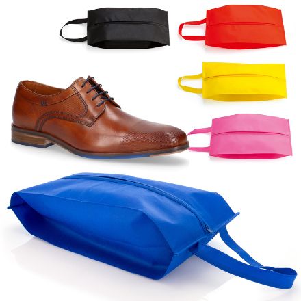 schoenentas non woven