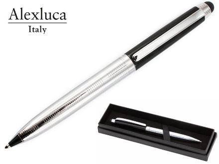 stylus balpen lantey blauwschrijvend blauwschrijvd